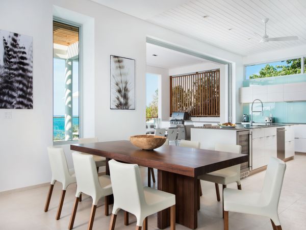 Turks And Caicos Home 983629