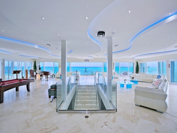 Luxury Turks and Caicos Vacation Rental with Amazing Amenities