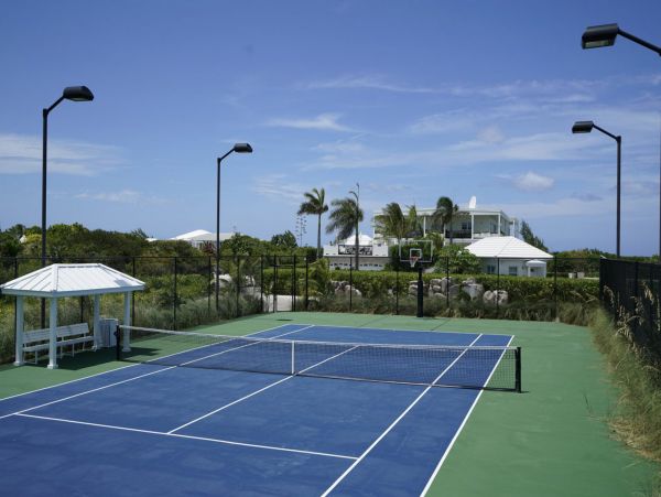 Luxury Turks and Caicos Vacation Rental with Amazing Amenities