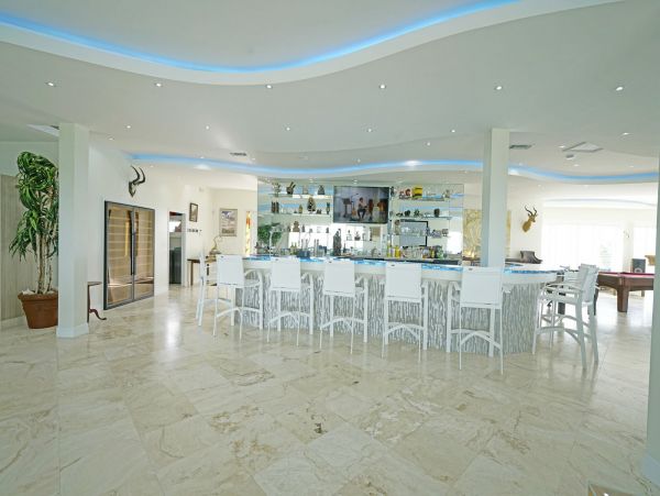 Luxury Turks and Caicos Vacation Rental with Amazing Amenities