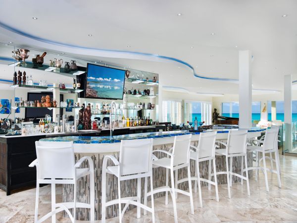 Luxury Turks and Caicos Vacation Rental with Amazing Amenities