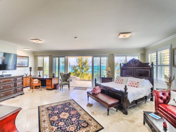 Luxury Turks and Caicos Vacation Rental with Amazing Amenities