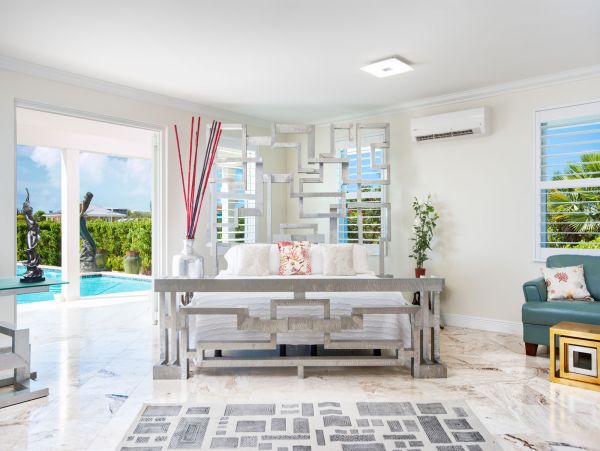 Luxury Turks and Caicos Vacation Rental with Amazing Amenities