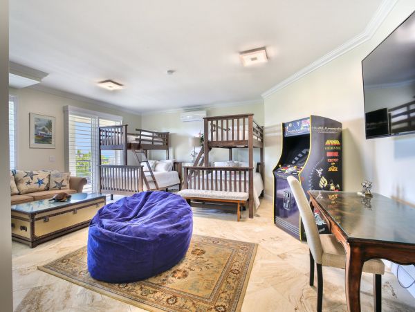 Luxury Turks and Caicos Vacation Rental with Amazing Amenities