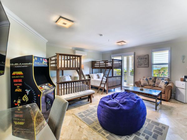 Luxury Turks and Caicos Vacation Rental with Amazing Amenities