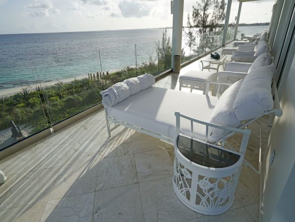 Luxury Turks and Caicos Vacation Rental with Amazing Amenities