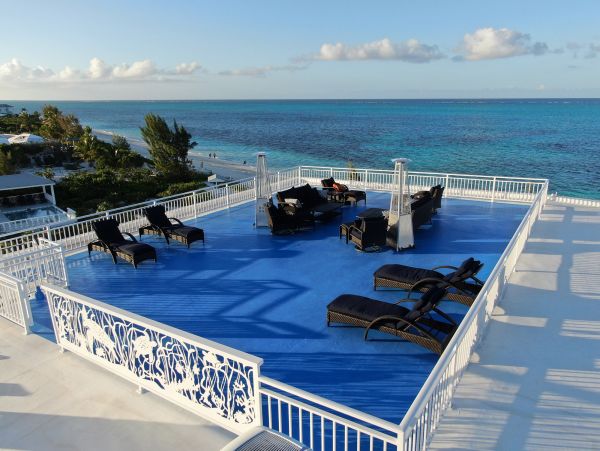 Luxury Turks and Caicos Vacation Rental with Amazing Amenities