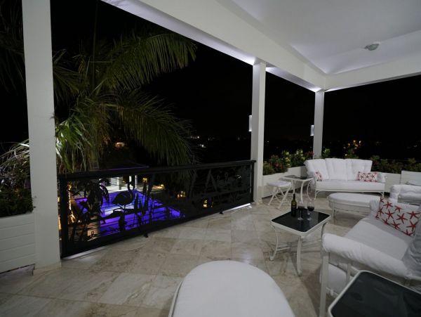 Luxury Turks and Caicos Vacation Rental with Amazing Amenities