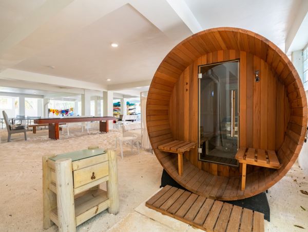 Luxury Turks and Caicos Vacation Rental with Amazing Amenities