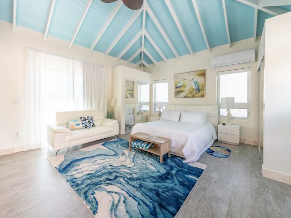Luxury Turks and Caicos Vacation Rental with Amazing Amenities