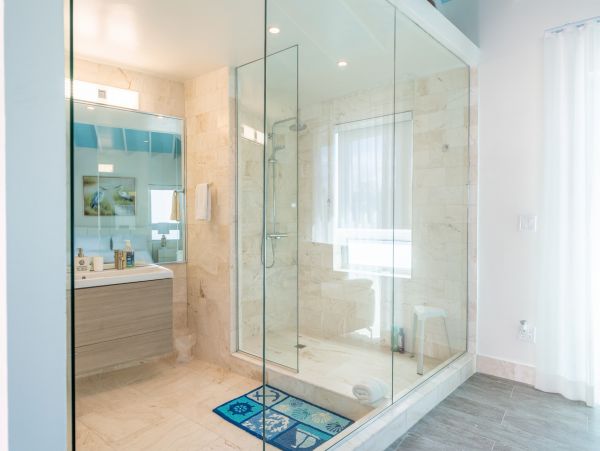 Luxury Turks and Caicos Vacation Rental with Amazing Amenities