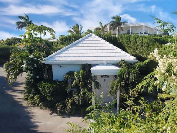 Luxury Turks and Caicos Vacation Rental with Amazing Amenities