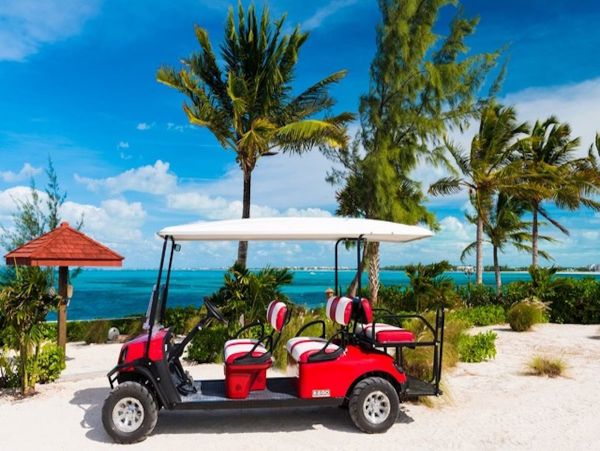Luxury Turks and Caicos Vacation Rental with Amazing Amenities