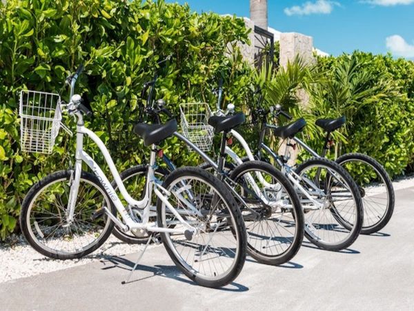 Luxury Turks and Caicos Vacation Rental with Amazing Amenities