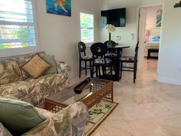 Luxury Turks and Caicos Vacation Rental with Amazing Amenities