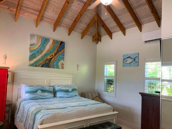 Luxury Turks and Caicos Vacation Rental with Amazing Amenities