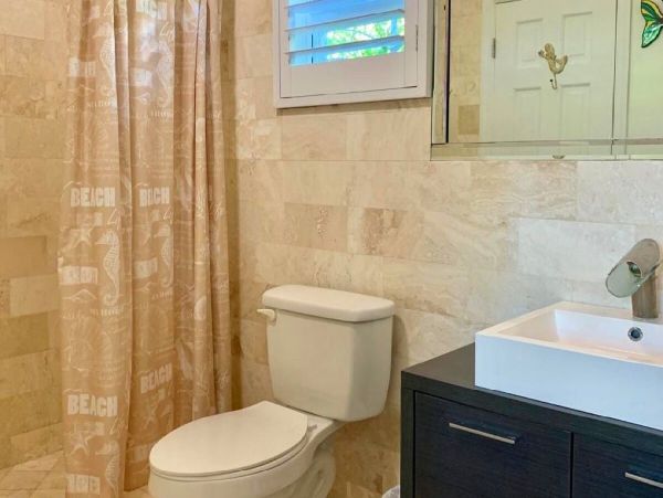 Luxury Turks and Caicos Vacation Rental with Amazing Amenities