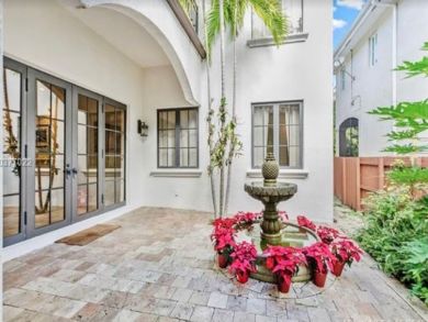 Private Pool Miami Vacation Villa Two Bedroom