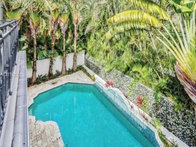 Private Pool Miami Vacation Villa Two Bedroom