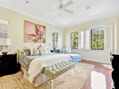 Private Pool Miami Vacation Villa Two Bedroom