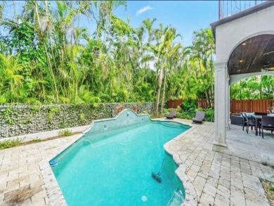 Private Pool Miami Vacation Villa Two Bedroom