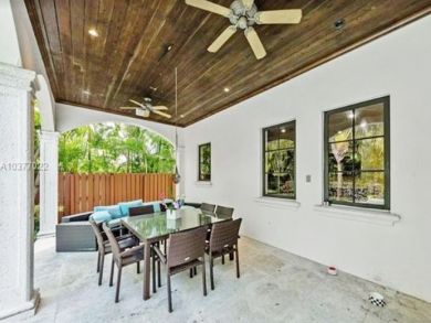 Private Pool Miami Vacation Villa Two Bedroom