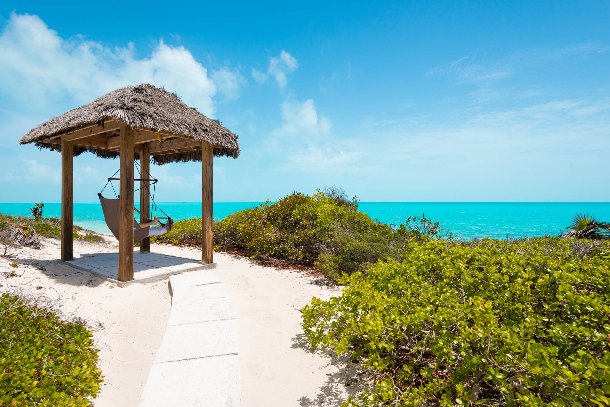 Turks And Caicos Home 983632