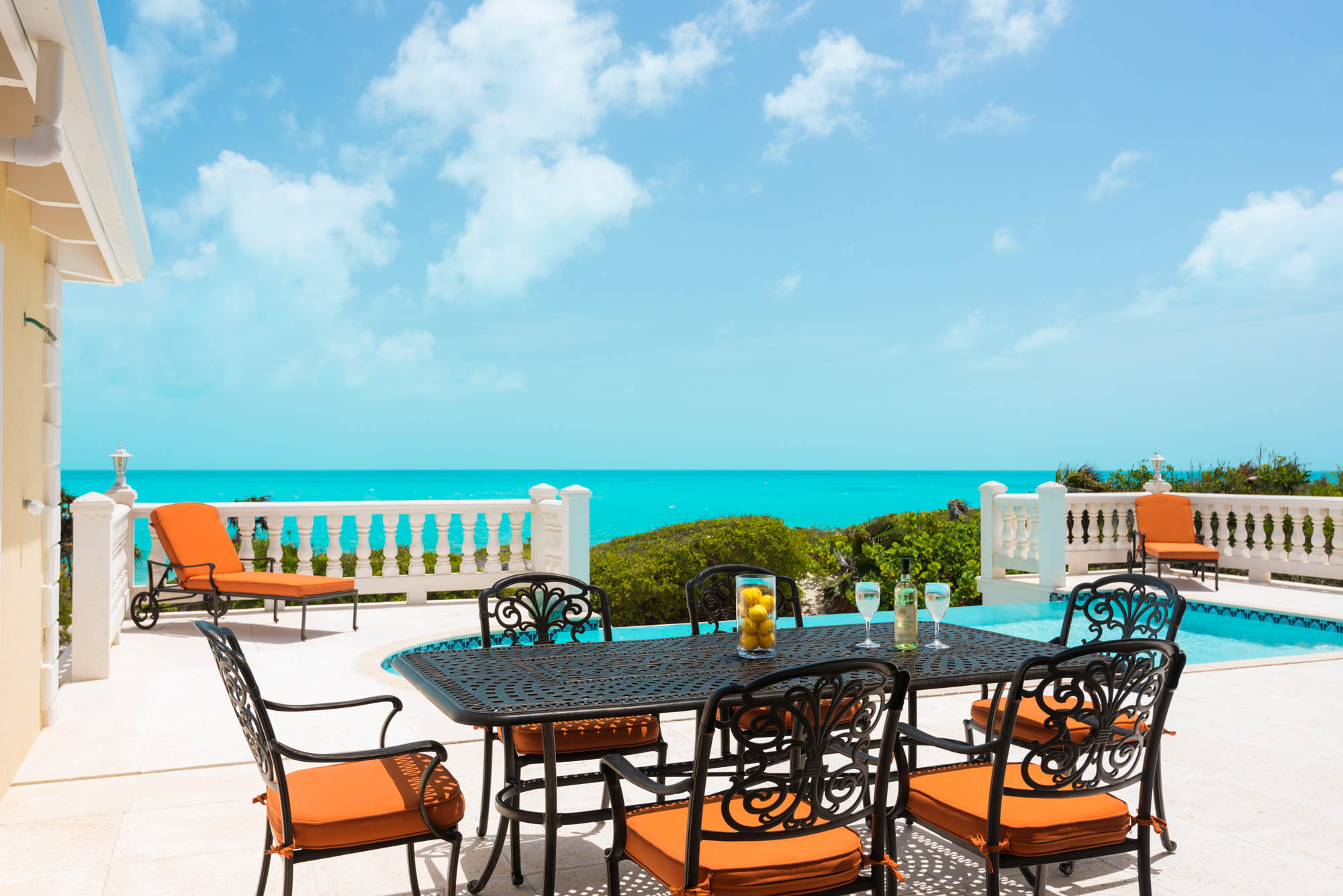 Turks And Caicos Home 983632