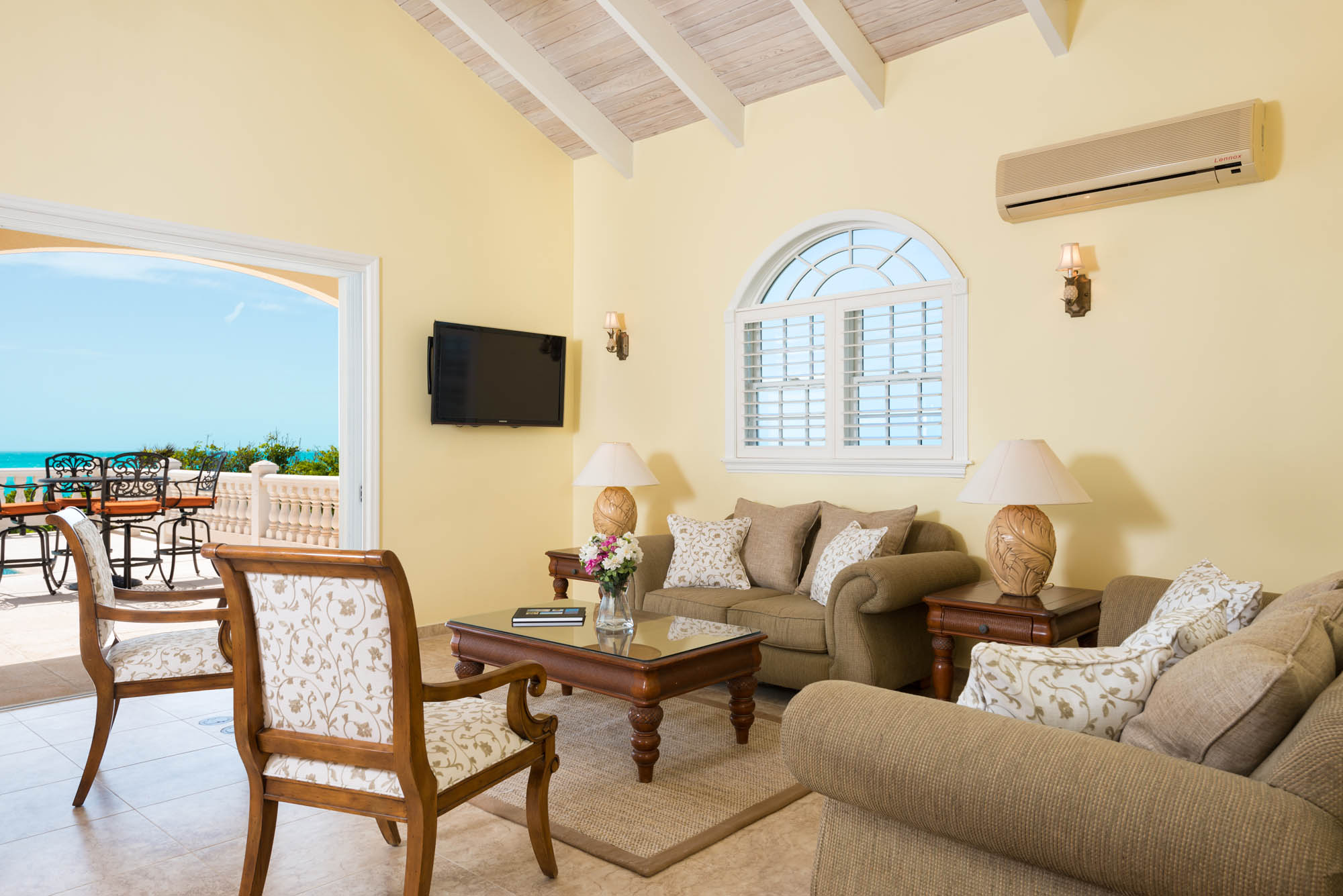 Turks And Caicos Home 983632