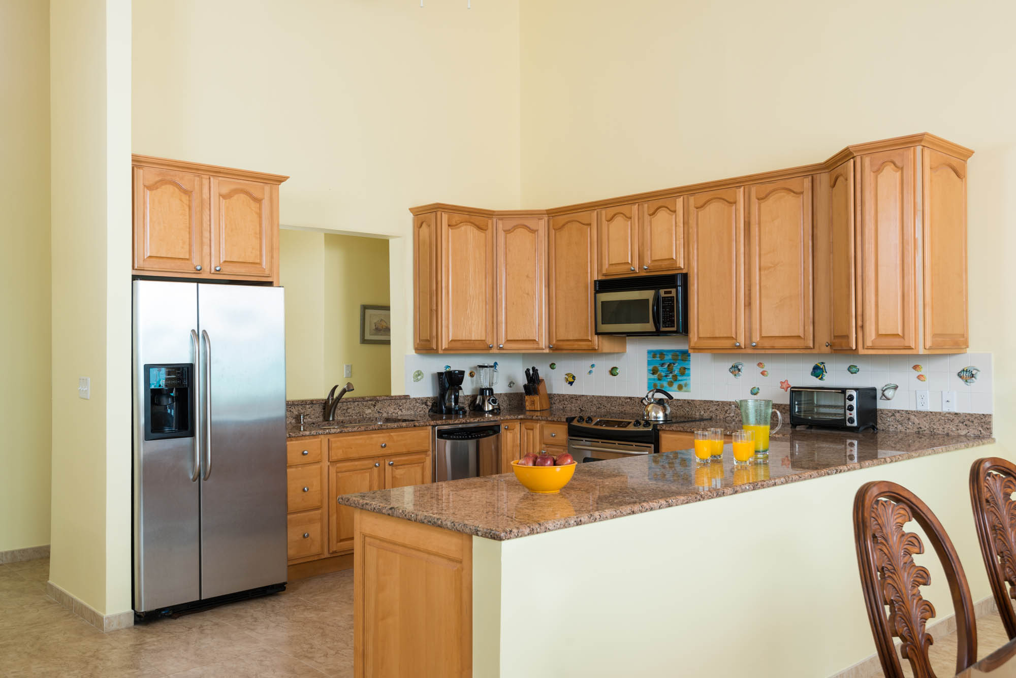 Turks And Caicos Home 983632