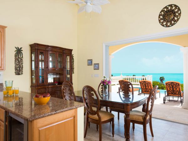 Turks And Caicos Home 983632