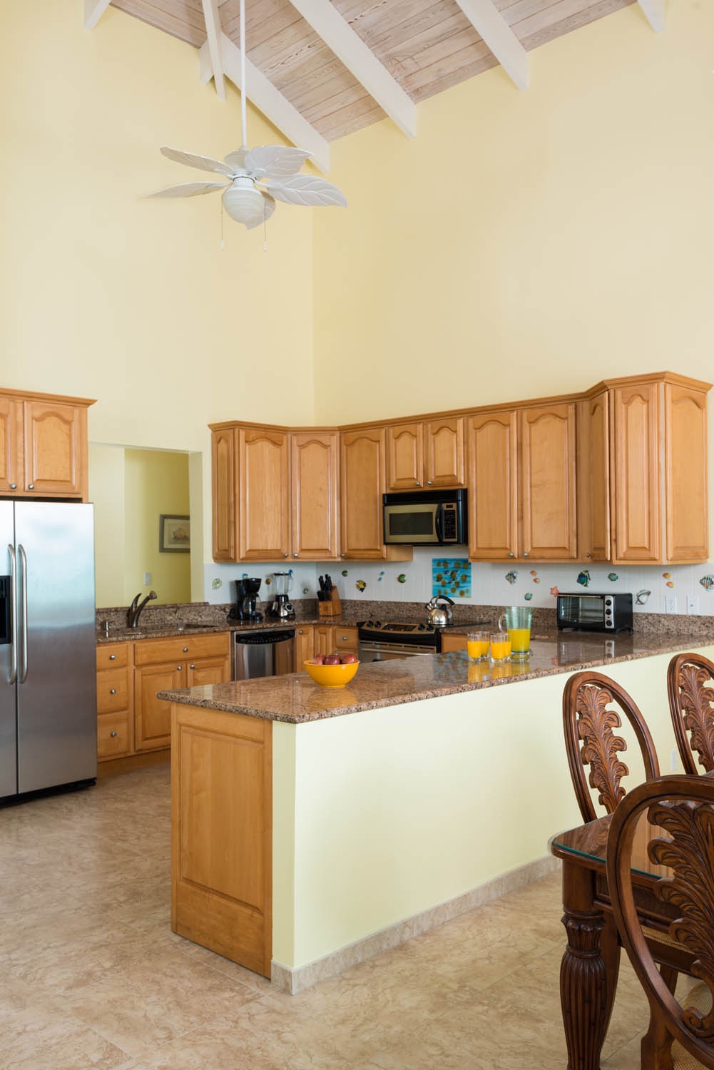Turks And Caicos Home 983632