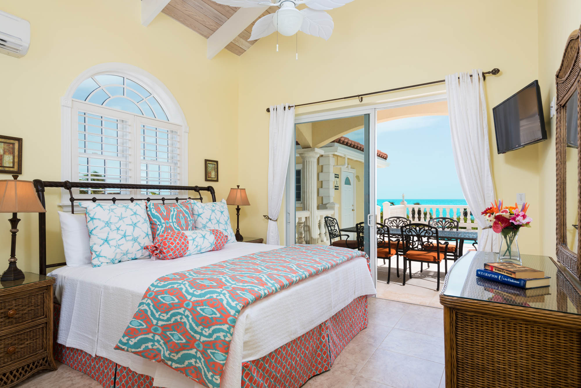 Turks And Caicos Home 983632