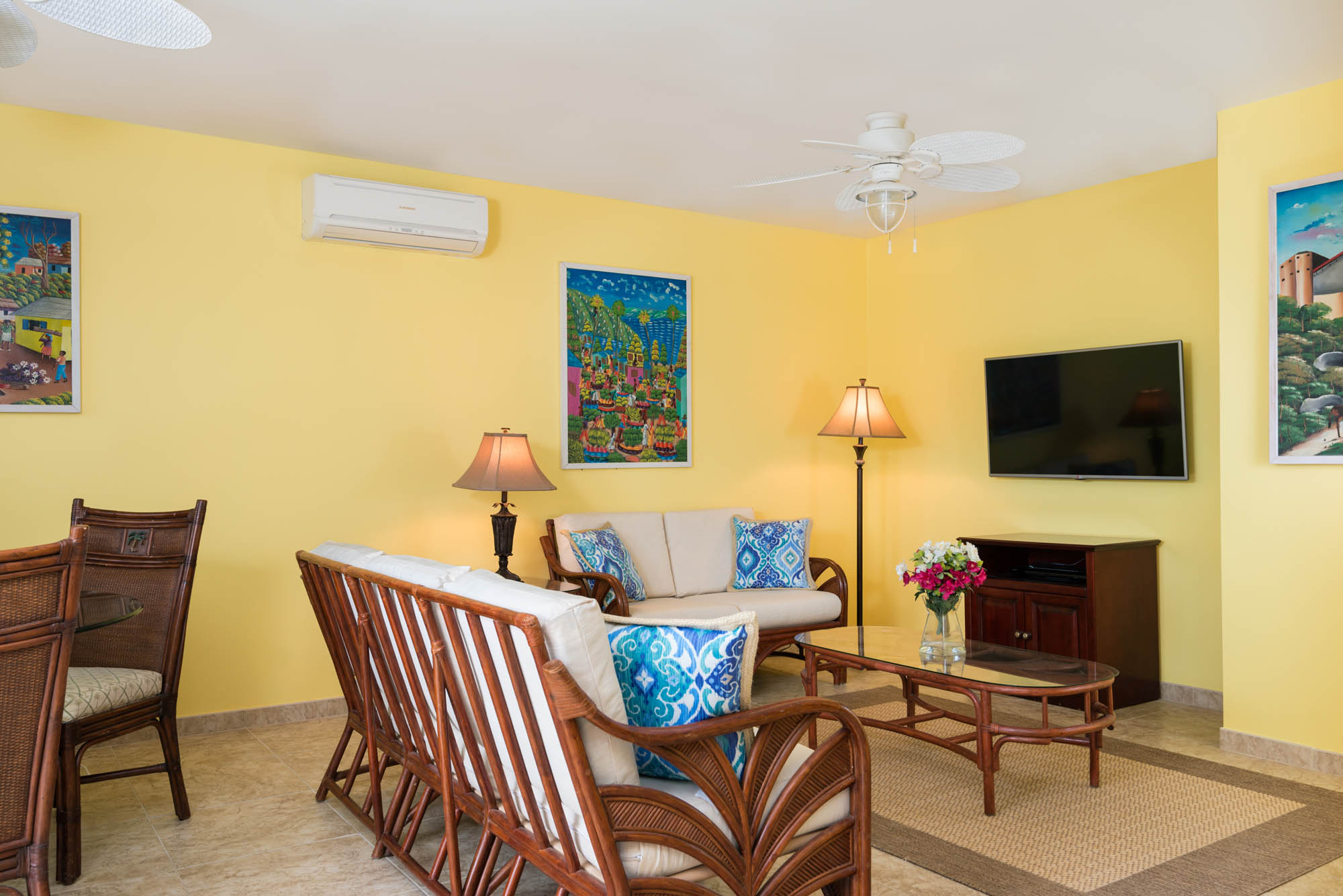 Turks And Caicos Home 983632