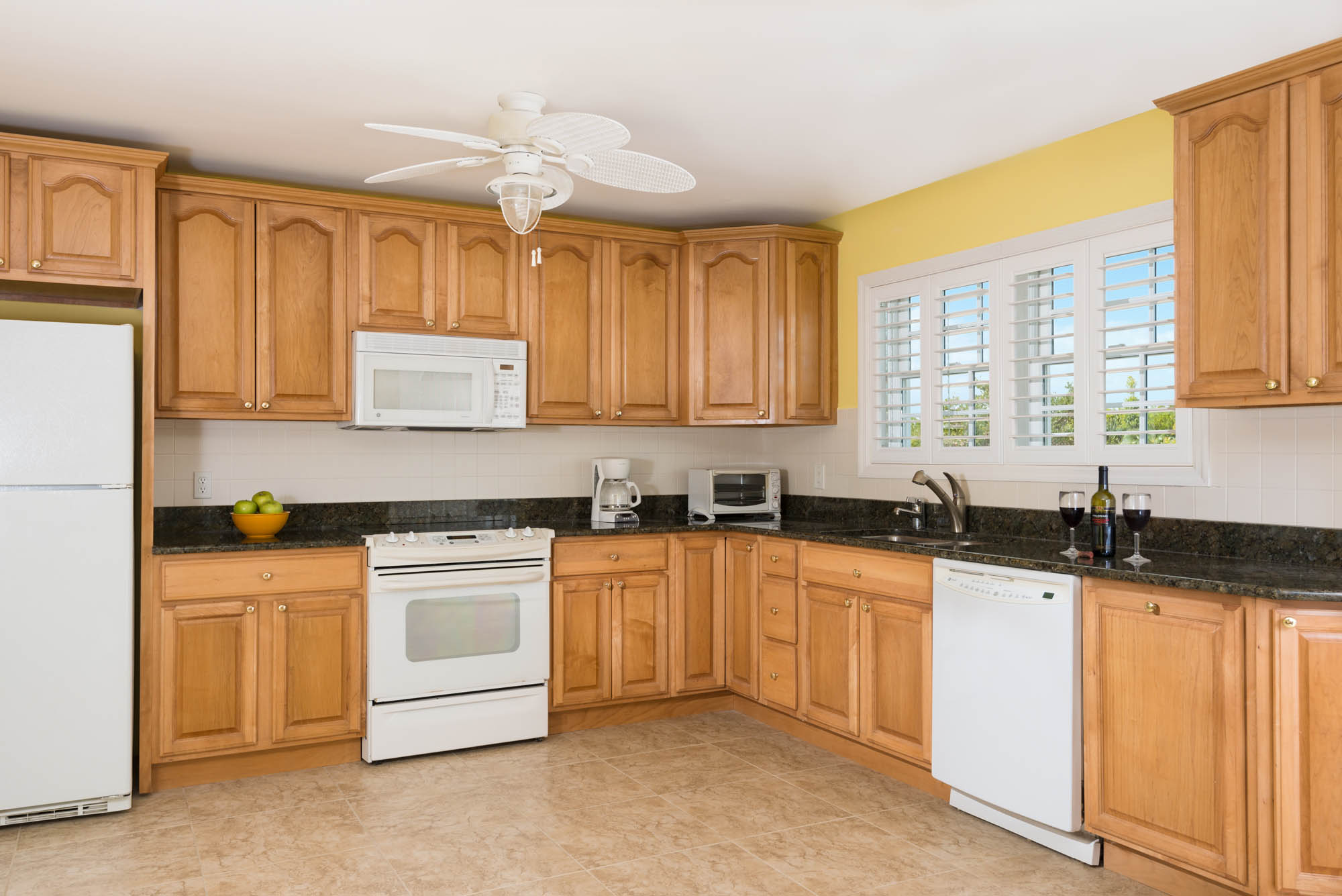 Turks And Caicos Home 983632