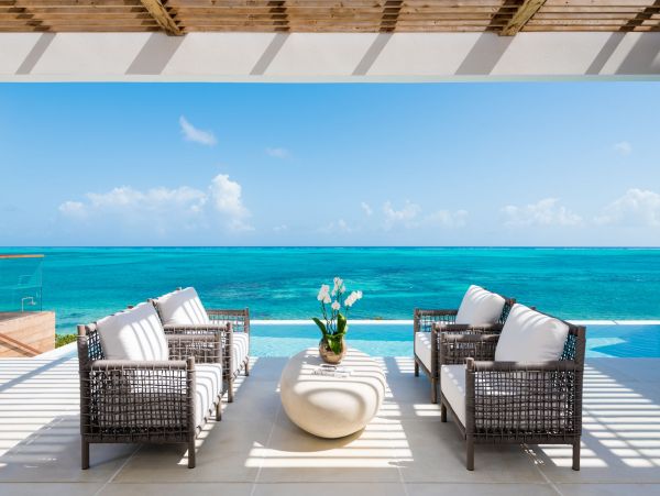 Turks And Caicos Home 983633