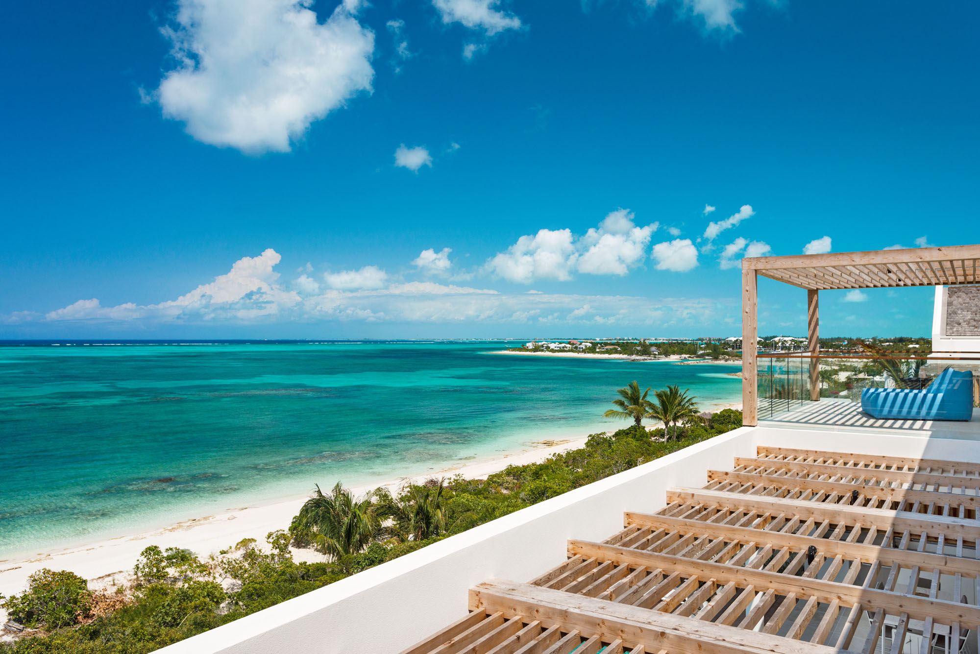 Turks And Caicos Home 983633
