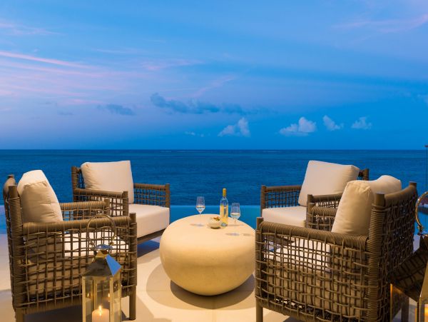 Turks And Caicos Home 983633