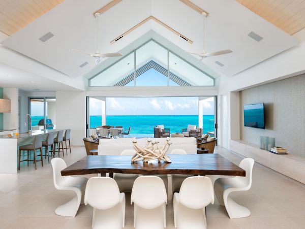 Turks And Caicos Home 983633
