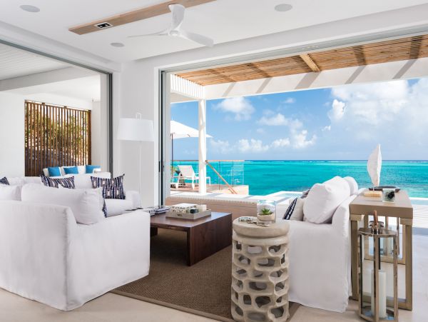 Turks And Caicos Home 983633