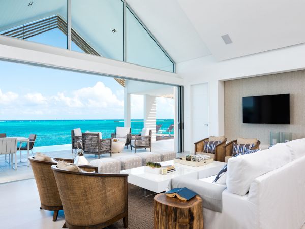 Turks And Caicos Home 983633