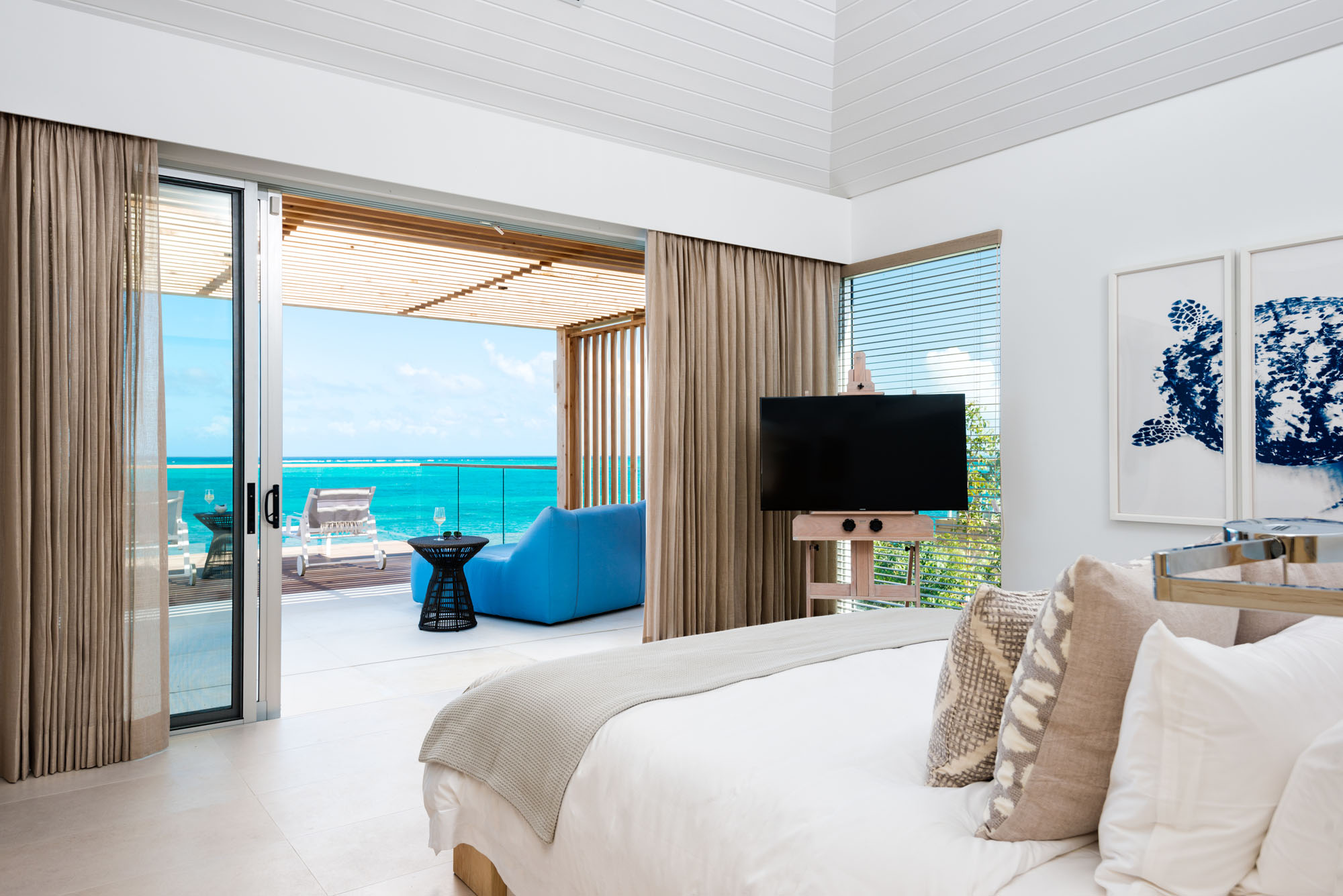 Turks And Caicos Home 983633