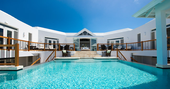 Turks And Caicos Home 983634