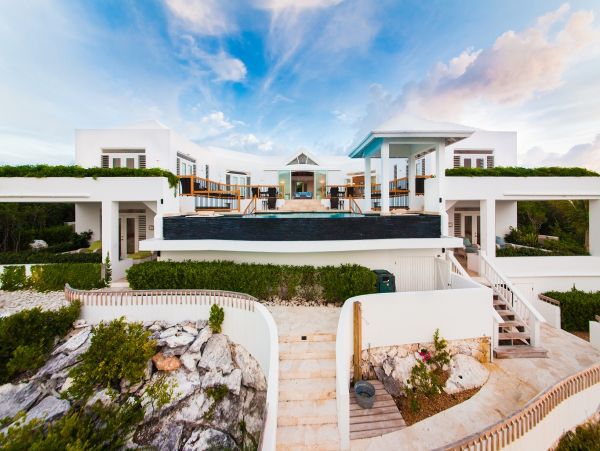 Turks And Caicos Home 983634