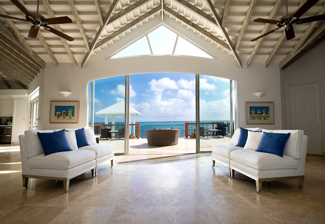 Turks And Caicos Home 983634