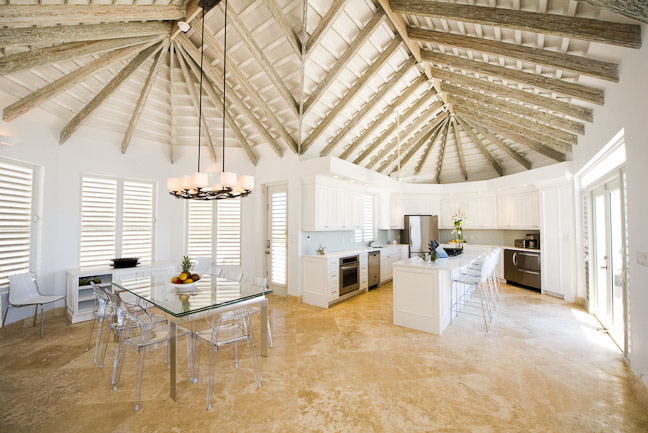 Turks And Caicos Home 983634