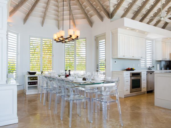 Turks And Caicos Home 983634