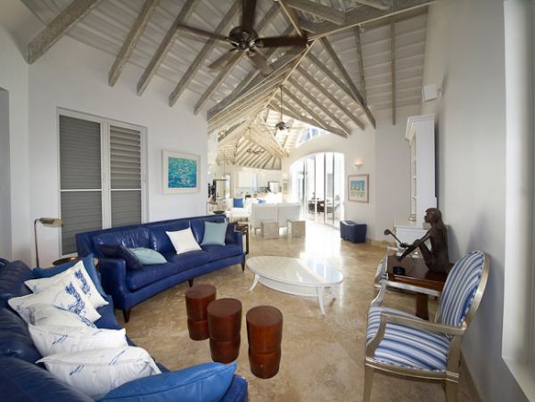 Turks And Caicos Home 983634