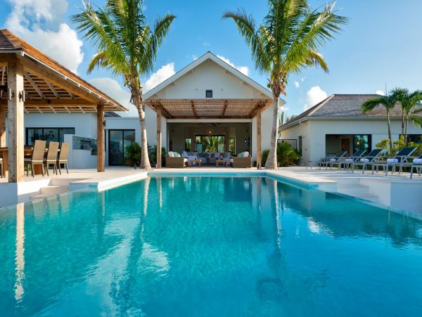 Turks And Caicos Home 983635