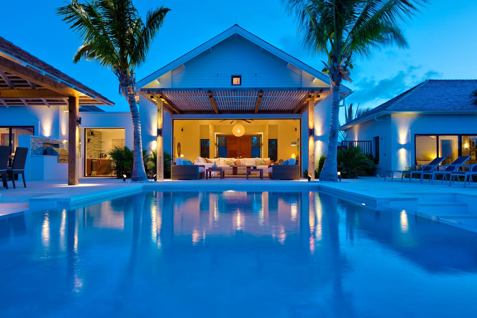 Turks And Caicos Home 983635